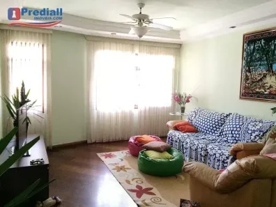 Sobrado com 3 Quartos à venda, 313m² no Vila São Vicente, São Paulo