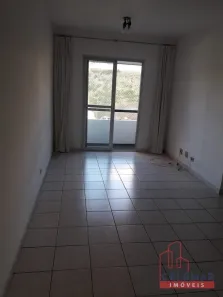 Apartamento com 3 Quartos à venda, 68m² no Anhangabaú, Jundiaí