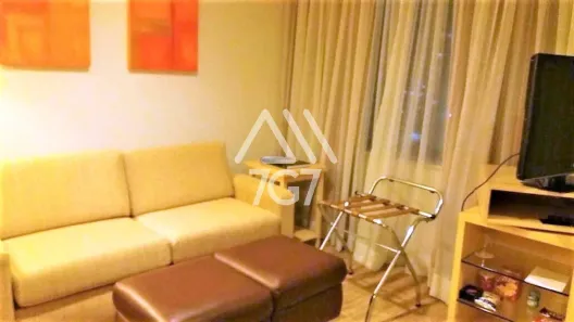 Flat com 1 Quarto à venda, 18m² no Jardim das Acácias, São Paulo
