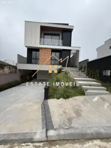 Casa de Condomínio com 4 Quartos à venda, 250m² no Arujázinho IV, Arujá