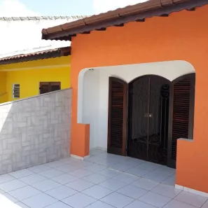 Sobrado com 3 Quartos à venda, 218m² no Jardim Las Vegas, Santo André