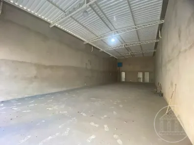 Galpão/Depósito/Armazém para alugar, 227m² no Jardim Cruzeiro, São Paulo
