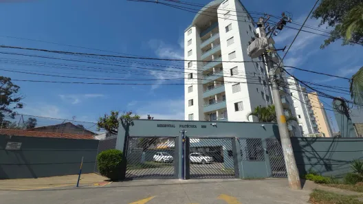Apartamento com 2 Quartos à venda, 48m² no Rio Pequeno, São Paulo