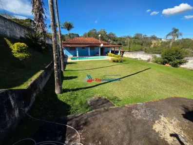 Fazenda/Sítio com 3 Quartos à venda, 200m² no Bairro do Menin, Bragança Paulista