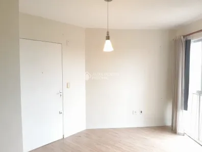 Apartamento com 1 Quarto para alugar, 39m² no Camaquã, Porto Alegre