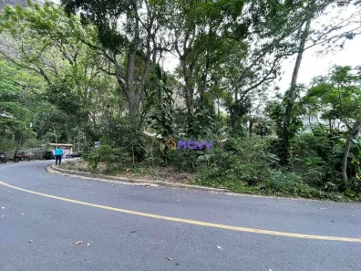 Lote/Terreno à venda, 380m² no Itacoatiara, Niterói