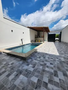 Casa com 3 Quartos à venda, 145m² no Santa Rita, Governador Valadares