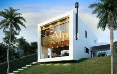 Casa de Condomínio com 2 Quartos à venda, 338m² no Recanto Maravilha III, Santana de Parnaíba