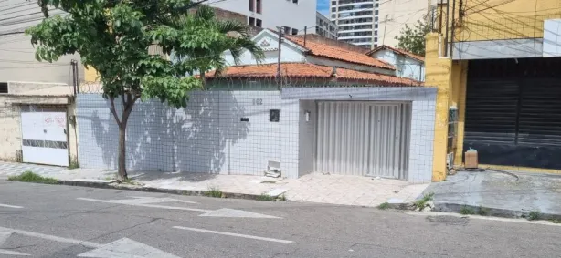 Casa com 3 Quartos à venda, 363m² no José Bonifácio, Fortaleza