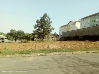 Lote/Terreno à venda, 1m² no Rondônia, Novo Hamburgo