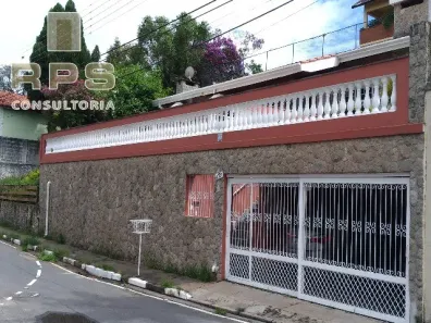 Casa com 4 Quartos à venda, 425m² no Cidade Satélite, Atibaia