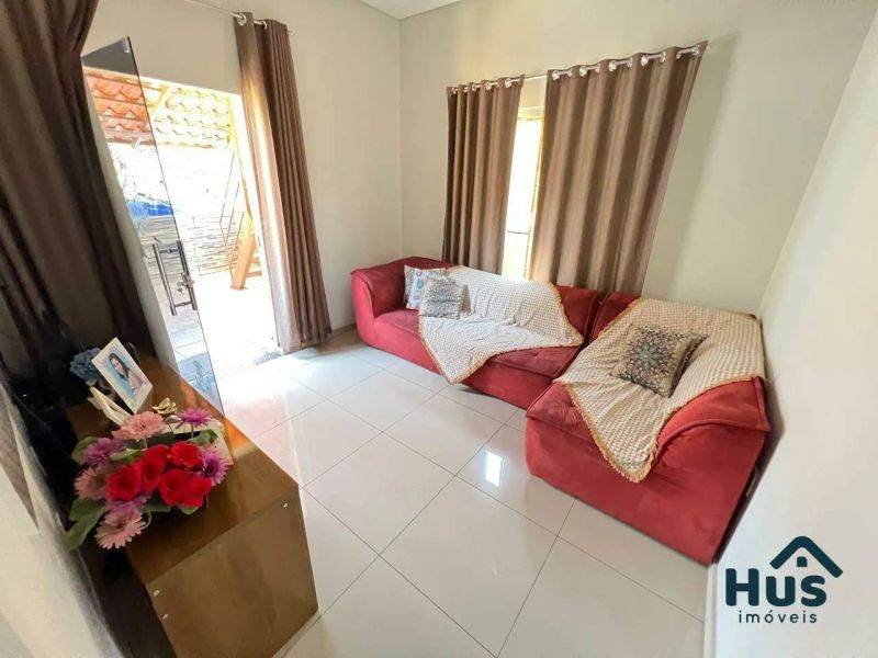 Casa com 3 quartos — Copacabana, Belo Horizonte