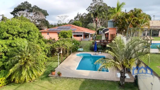 Fazenda/Sítio com 3 Quartos à venda, 2985m² no , Mairinque