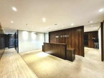 Sala Comercial para alugar, 500m² no Santa Cruz do José Jacques, Ribeirão Preto