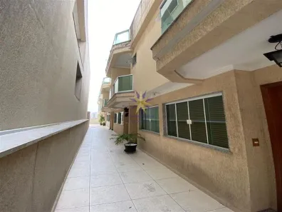 Sobrado com 3 Quartos à venda, 129m² no Vila Talarico, São Paulo