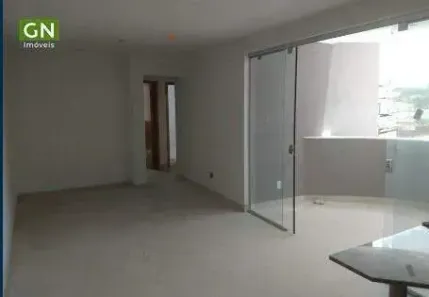 Apartamento com 3 Quartos à venda, 212m² no Floresta, Belo Horizonte