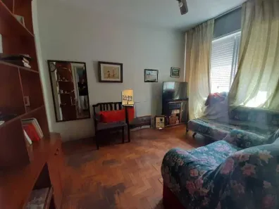 Apartamento com 2 Quartos à venda, 54m² no Catete, Rio de Janeiro