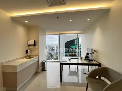 Sala Comercial à venda, 54m² no Ilha do Leite, Recife