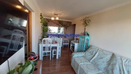 Apartamento com 2 Quartos à venda, 57m² no Vila Vermelha, São Paulo