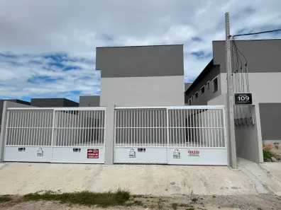 Apartamento com 2 Quartos à venda, 55m² no Vila Machado, Itaitinga