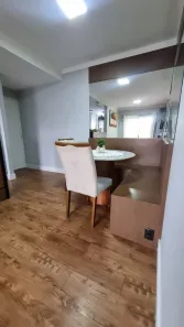 Apartamento com 2 Quartos à venda, 52m² no Conceição, Osasco