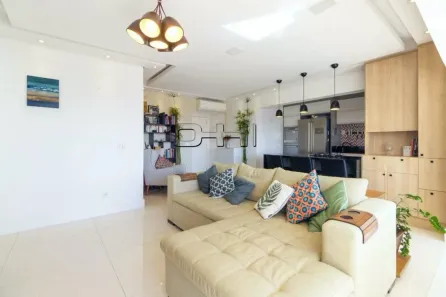 Apartamento com 2 Quartos à venda, 92m² no Cidade Monções, São Paulo