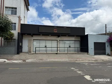 Ponto Comercial à venda, 384m² no Praia do Morro, Guarapari