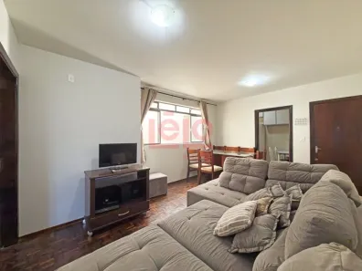 Apartamento com 3 Quartos para venda ou aluguel, 72m² no Zona 7, Maringá