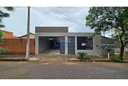 Casa com 1 Quarto à venda, 200m² no Alto Coité, Poxoréu