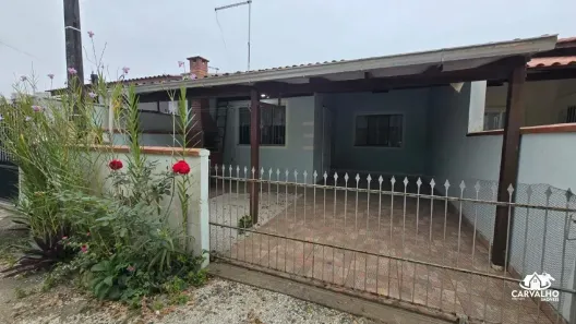 Casa com 2 Quartos à venda, 65m² no Itajuba, Barra Velha