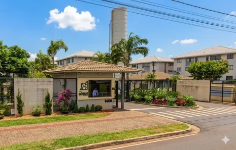 Apartamento com 2 Quartos à venda, 49m² no Jardim Maria Celina, Londrina