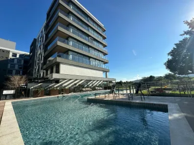 Apartamento com 3 Quartos à venda, 116m² no Jurerê Internacional, Florianópolis