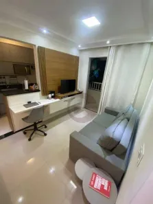 Apartamento com 2 Quartos à venda, 47m² no Jardim do Lago, São Paulo