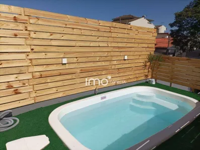 Casa com 3 Quartos à venda, 74m² no Nova Vinhedo, Vinhedo
