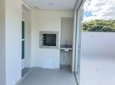 Apartamento com 2 Quartos à venda, 107m² no Ressacada, Itajaí