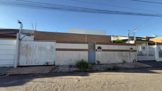 Casa com 3 Quartos à venda, 155m² no Poncho Verde 2, Primavera do Leste