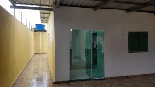 Casa com 2 Quartos à venda, 128m² no Nova Cidade, Manaus