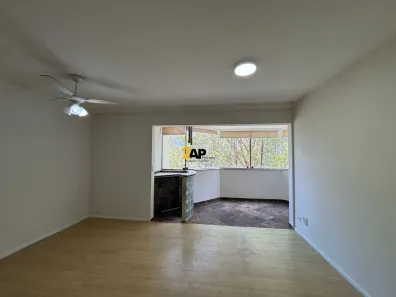 Apartamento com 3 Quartos à venda, 87m² no Vila Andrade, São Paulo