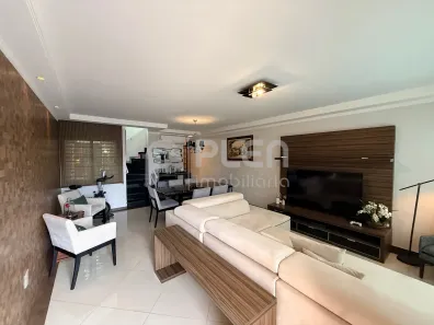 Sobrado com 3 Quartos à venda, 143m² no Vila Isolina Mazzei, São Paulo