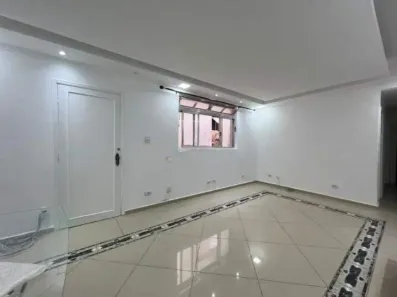 Apartamento com 3 Quartos à venda, 115m² no Boqueirão, Santos
