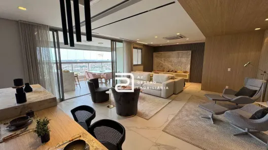 Apartamento com 3 Quartos à venda, 170m² no Jardim Elite, Piracicaba