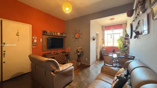 Apartamento com 3 Quartos à venda, 115m² no Centro, Belo Horizonte