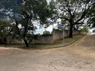Lote/Terreno à venda, 1000m² no Bandeirantes (Pampulha), Belo Horizonte