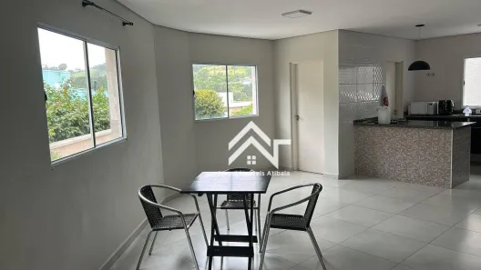 Casa de Condomínio com 3 Quartos para venda ou aluguel, 192m² no Chácaras Maringá, Atibaia