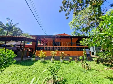 Fazenda/Sítio com 3 Quartos à venda, 3000m² no Centro, Juquitiba