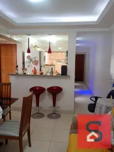 Apartamento com 2 Quartos à venda, 75m² no Parque Central, Cabo Frio