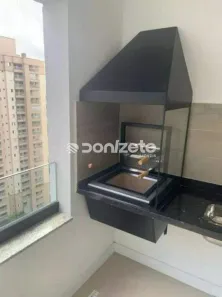 Apartamento com 2 Quartos à venda, 77m² no Campestre, Santo André