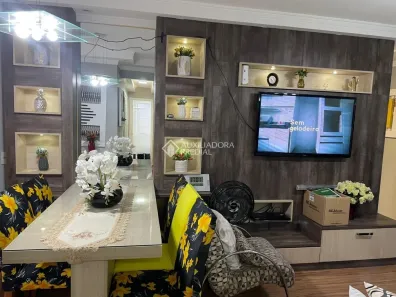 Apartamento com 3 Quartos à venda, 80m² no Mauá, São Caetano do Sul