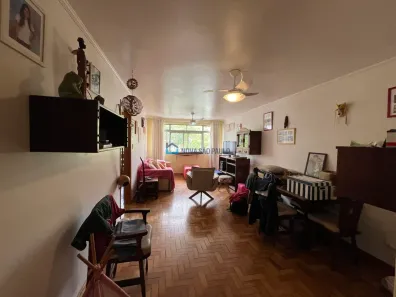 Apartamento com 2 Quartos à venda, 97m² no Vila Mariana, São Paulo