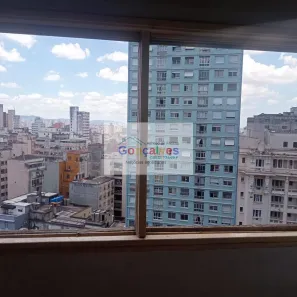 Kitnet com 1 Quarto para alugar, 40m² no Santa Efigênia, São Paulo